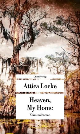 Abbildung von Locke, Attica | Heaven, My Home | 1. Auflage | 2024 | beck-shop.de