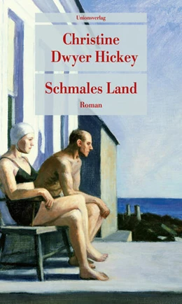 Abbildung von Dwyer Hickey, Christine | Schmales Land | 1. Auflage | 2024 | beck-shop.de