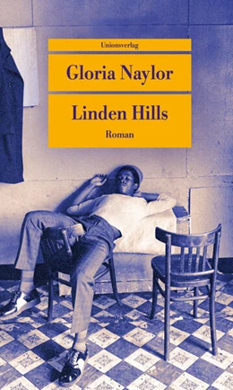 Abbildung von Naylor, Gloria | Linden Hills | 1. Auflage | 2024 | beck-shop.de