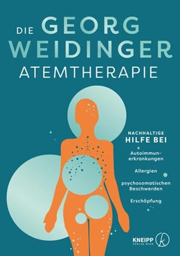 Abbildung von Weidinger | Die Georg Weidinger Atemtherapie | 1. Auflage | 2024 | beck-shop.de