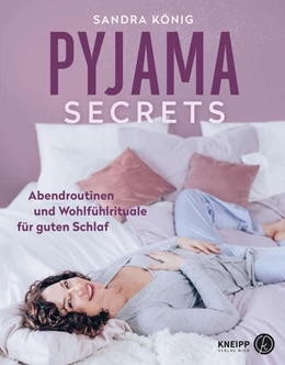 Abbildung von König | Pyjama Secrets | 1. Auflage | 2024 | beck-shop.de