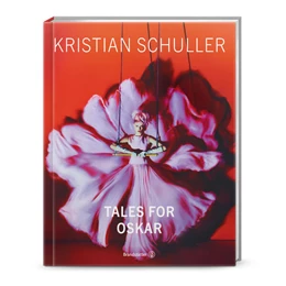Abbildung von Schuller | Tales for Oskar | 1. Auflage | 2024 | beck-shop.de