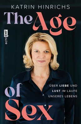 Abbildung von Hinrichs | The Age of Sex | 1. Auflage | 2024 | beck-shop.de