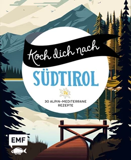 Abbildung von Koch dich nach Südtirol | 1. Auflage | 2024 | beck-shop.de