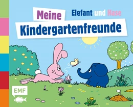 Abbildung von Die Sendung mit dem Elefanten - Meine Kindergartenfreunde | 1. Auflage | 2024 | beck-shop.de