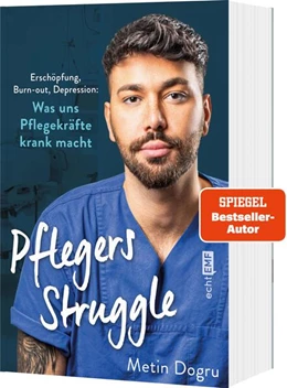 Abbildung von Dogru | Pflegers Struggle | 1. Auflage | 2024 | beck-shop.de