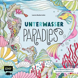 Abbildung von Buskermolen | Unterwasser-Paradies | 1. Auflage | 2024 | beck-shop.de