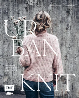 Abbildung von Hoimela | Urban Knit - Modern nordisch stricken | 1. Auflage | 2024 | beck-shop.de