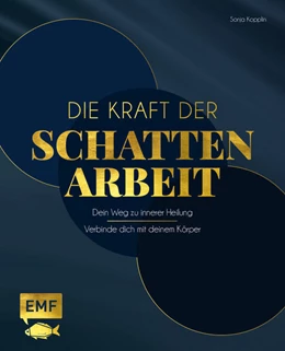 Abbildung von Kopplin | Die Kraft der Schattenarbeit - Shadow Work | 1. Auflage | 2024 | beck-shop.de