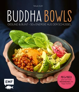 Abbildung von Dusy | Buddha Bowls | 1. Auflage | 2024 | beck-shop.de