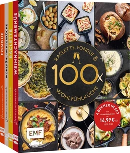 Abbildung von Die große Winter-Wohlfühlküche - 100 Rezepte | 1. Auflage | 2024 | beck-shop.de