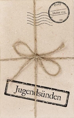 Abbildung von Brée | Jugendsünden | 1. Auflage | 2024 | beck-shop.de