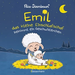 Abbildung von Sternbaum | Emil das kleine Einschlafschaf bekommt ein Geschwisterchen | 1. Auflage | 2024 | beck-shop.de