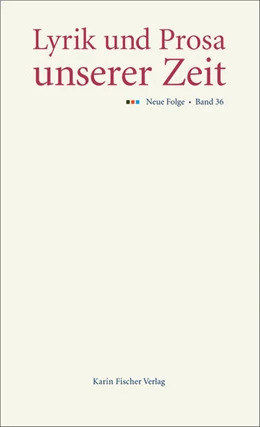 Abbildung von Römgens | Lyrik und Prosa unserer Zeit | 1. Auflage | 2024 | beck-shop.de