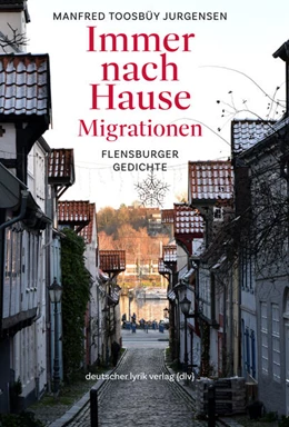 Abbildung von Jurgensen | Immer nach Hause · Migrationen | 1. Auflage | 2025 | beck-shop.de