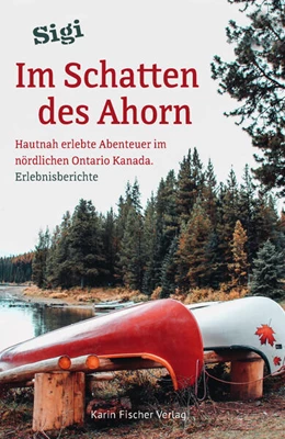 Abbildung von Sigi | Im Schatten des Ahorn | 1. Auflage | 2024 | beck-shop.de