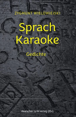 Abbildung von Wielowiejski | Sprach Karaoke | 1. Auflage | 2024 | beck-shop.de