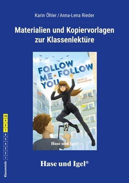 Abbildung von Oppermann / Öhler | Follow Me, Follow You. Begleitmaterial | 1. Auflage | 2024 | beck-shop.de