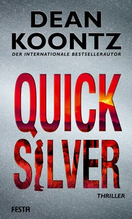 Abbildung von Koontz | Quicksilver | 1. Auflage | 2023 | beck-shop.de