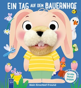 Abbildung von Mein Einschlaf-Freund - Ein Tag auf dem Bauernhof | 1. Auflage | 2024 | beck-shop.de