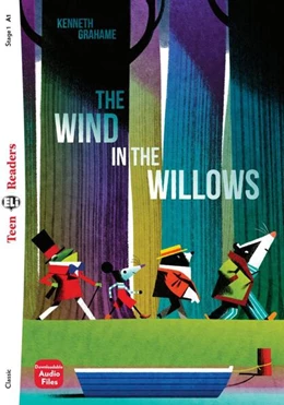 Abbildung von Grahame | The Wind in the Willows | 1. Auflage | 2024 | beck-shop.de