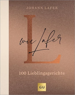 Abbildung von Lafer | L wie Lafer | 1. Auflage | 2024 | beck-shop.de