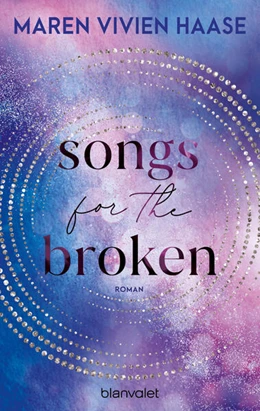 Abbildung von Haase | Songs for the Broken | 1. Auflage | 2025 | beck-shop.de
