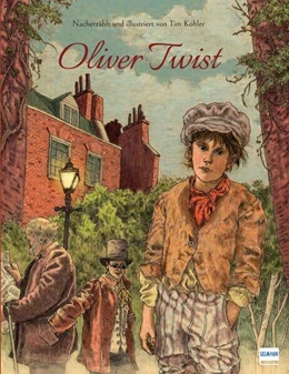 Abbildung von Oliver Twist | 1. Auflage | 2024 | beck-shop.de