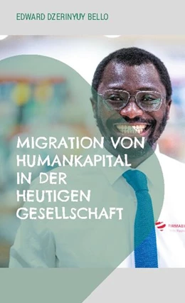 Abbildung von Bello | Migration von Humankapital in der heutigen Gesellschaft | 1. Auflage | 2024 | beck-shop.de