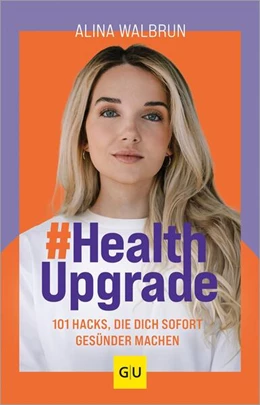 Abbildung von Walbrun | # Health Upgrade | 1. Auflage | 2024 | beck-shop.de