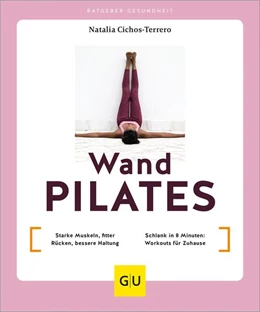 Abbildung von Cichos-Terrero | Wandpilates | 1. Auflage | 2024 | beck-shop.de