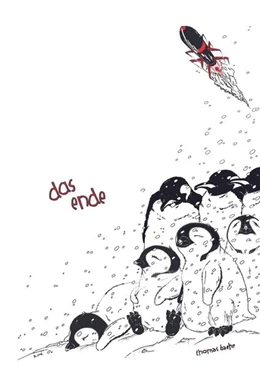Abbildung von Baehr | Das Ende | 1. Auflage | 2024 | beck-shop.de