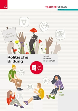 Abbildung von Hilzensauer / Winkler | Politische Bildung BS/LWBF | 4. Auflage | 2023 | beck-shop.de