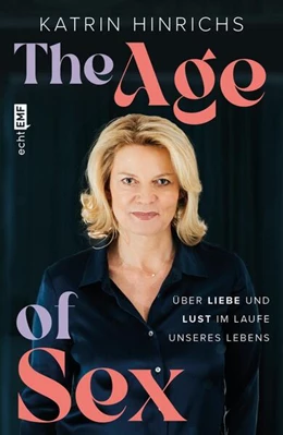 Abbildung von Hinrichs | The Age of Sex | 1. Auflage | 2024 | beck-shop.de