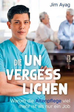Abbildung von Ayag | Das Herz kennt keine Demenz | 1. Auflage | 2025 | beck-shop.de