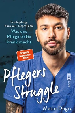 Abbildung von Dogru | Pflegers Struggle | 1. Auflage | 2024 | beck-shop.de