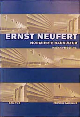 Abbildung von Prigge | Ernst Neufert | 2. Auflage | 2024 | 5 | beck-shop.de