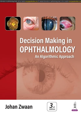Abbildung von Zwaan | Decision Making in Ophthalmology | 3. Auflage | 2024 | beck-shop.de