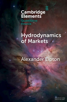 Abbildung von Lipton | Hydrodynamics of Markets | 1. Auflage | 2025 | beck-shop.de