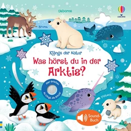 Abbildung von Taplin | Klänge der Natur: Was hörst du in der Arktis? | 1. Auflage | 2024 | beck-shop.de