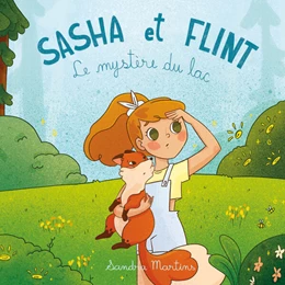 Abbildung von Martins | Sasha et Flint | 1. Auflage | 2024 | beck-shop.de
