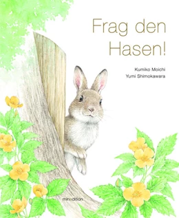 Abbildung von Moichi | Frag den Hasen! | 1. Auflage | 2024 | beck-shop.de