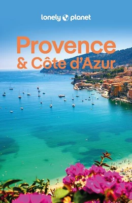 Abbildung von McClatchie / Parsons | LONELY PLANET Reiseführer Provence & Côte d'Azur | 5. Auflage | 2024 | beck-shop.de