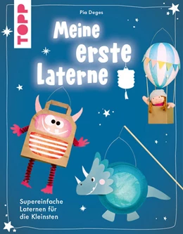 Abbildung von Deges | Meine erste Laterne | 1. Auflage | 2024 | beck-shop.de