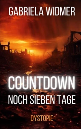 Abbildung von Widmer | Countdown | 1. Auflage | 2024 | beck-shop.de