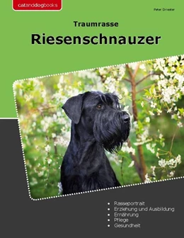 Abbildung von Driester | Traumrasse Riesenschnauzer | 1. Auflage | 2024 | beck-shop.de