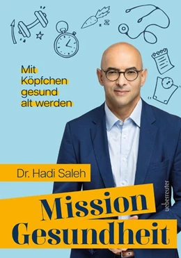 Abbildung von Saleh | Mission Gesundheit | 1. Auflage | 2024 | beck-shop.de