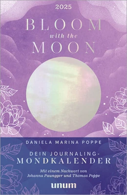 Abbildung von Poppe | Bloom with the Moon 2025 | 1. Auflage | 2024 | beck-shop.de