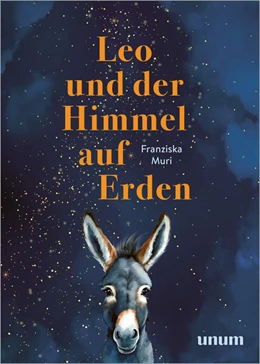 Abbildung von Muri | Leo und der Himmel auf Erden | 1. Auflage | 2024 | beck-shop.de