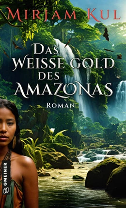Abbildung von Kul | Das weiße Gold des Amazonas | 1. Auflage | 2024 | beck-shop.de